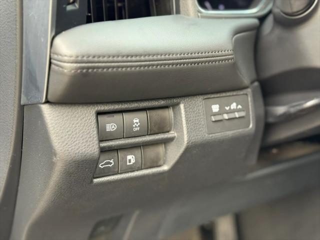 2021 Toyota Avalon XLE