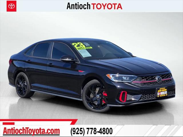 2023 Volkswagen Jetta GLI 2.0T Autobahn for sale in Antioch, CA