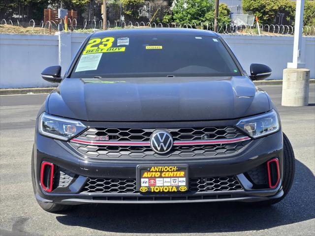 2023 Volkswagen Jetta GLI 2.0T Autobahn