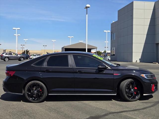 2023 Volkswagen Jetta GLI 2.0T Autobahn