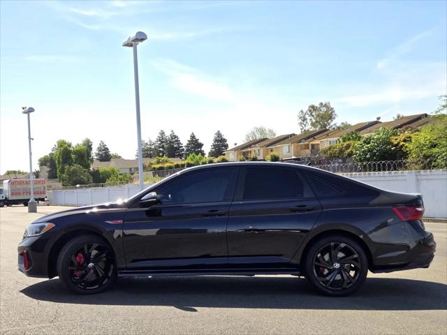 2023 Volkswagen Jetta GLI 2.0T Autobahn