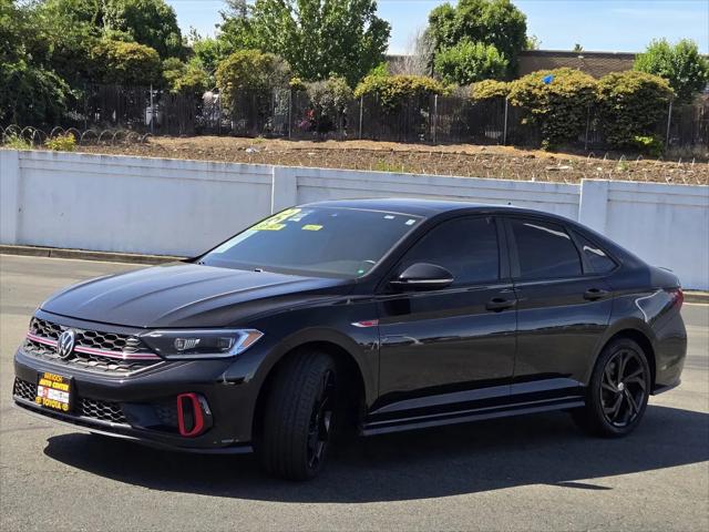 2023 Volkswagen Jetta GLI 2.0T Autobahn