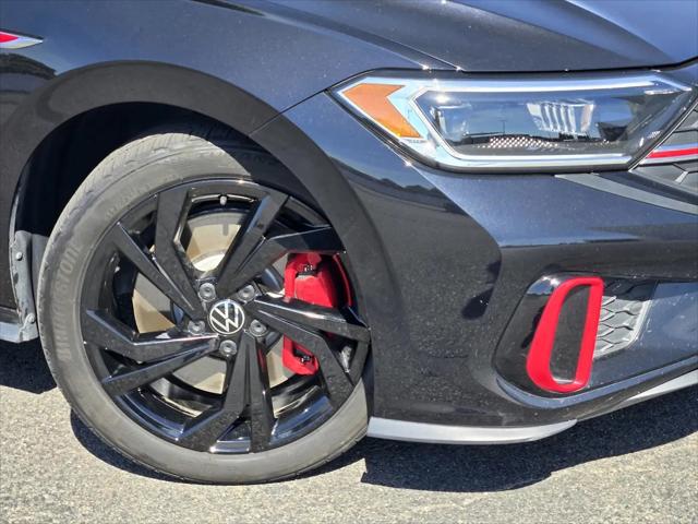 2023 Volkswagen Jetta GLI 2.0T Autobahn
