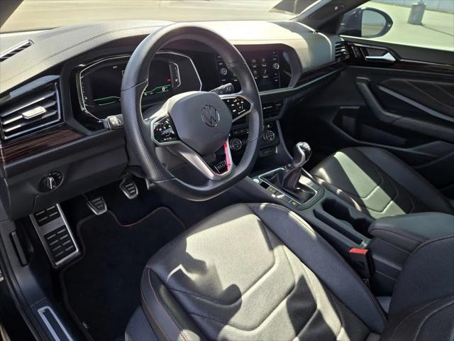 2023 Volkswagen Jetta GLI 2.0T Autobahn