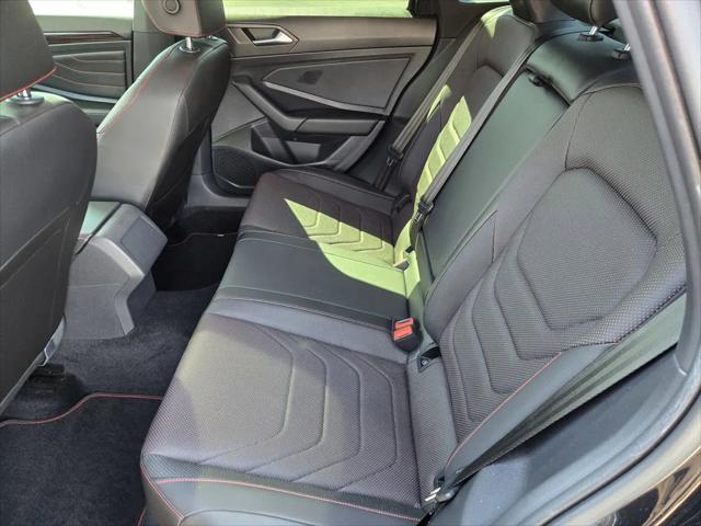 2023 Volkswagen Jetta GLI 2.0T Autobahn