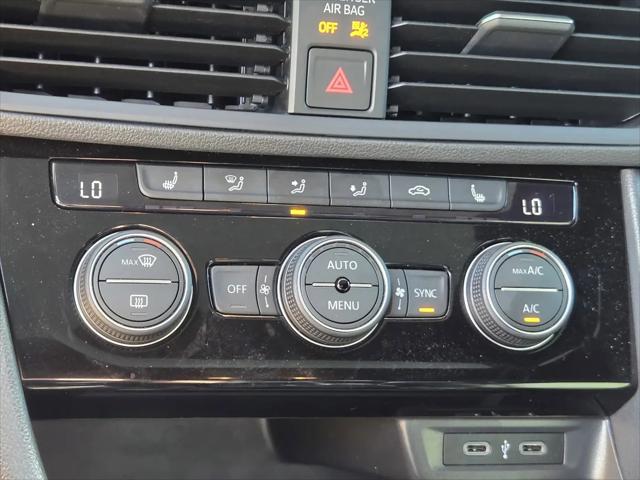2023 Volkswagen Jetta GLI 2.0T Autobahn