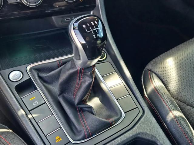 2023 Volkswagen Jetta GLI 2.0T Autobahn