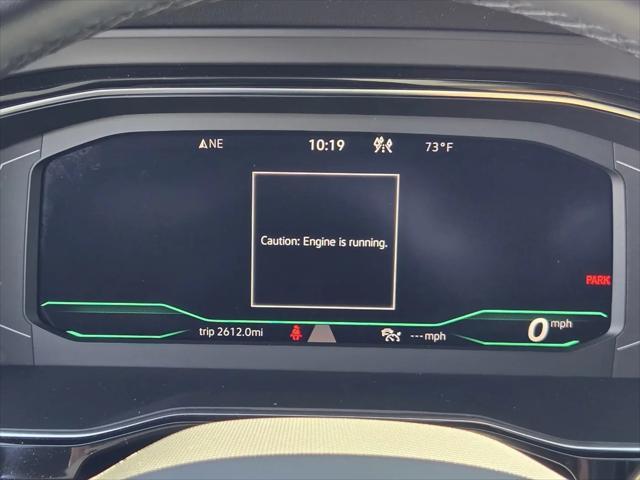 2023 Volkswagen Jetta GLI 2.0T Autobahn