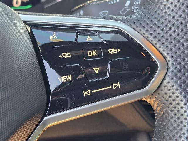 2023 Volkswagen Jetta GLI 2.0T Autobahn