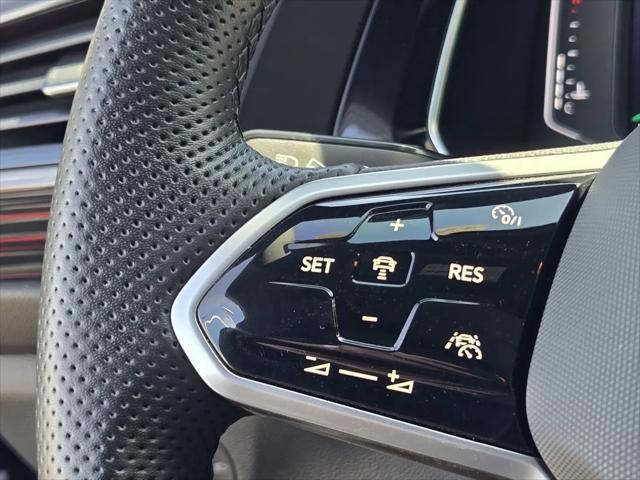 2023 Volkswagen Jetta GLI 2.0T Autobahn
