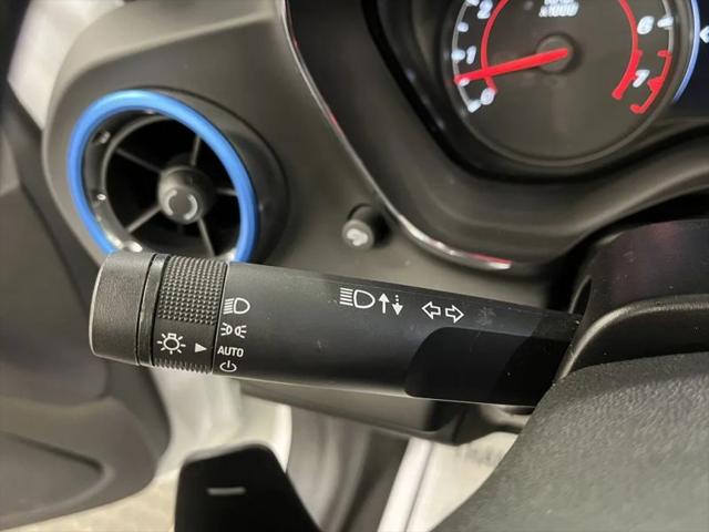 2021 Chevrolet Camaro RWD Convertible 1SS