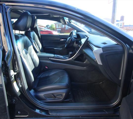 2019 Toyota Avalon XLE