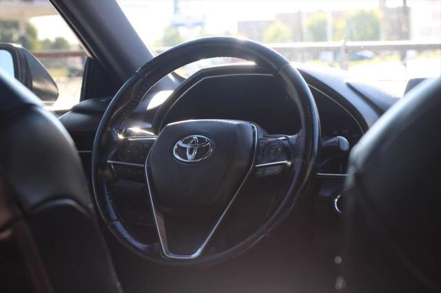 2019 Toyota Avalon XLE
