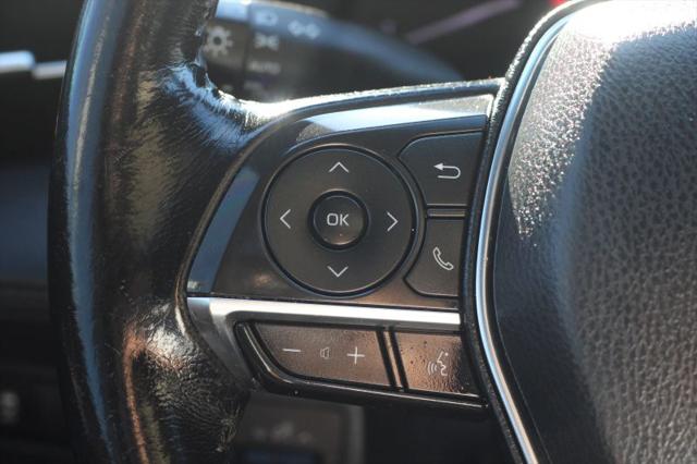2019 Toyota Avalon XLE