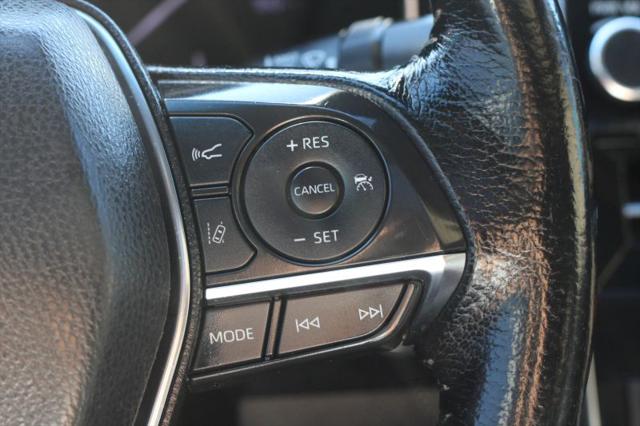 2019 Toyota Avalon XLE