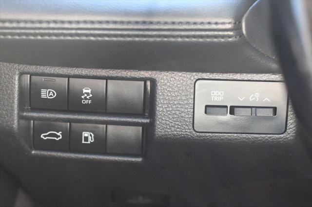 2019 Toyota Avalon XLE