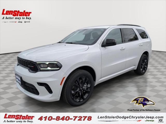 2026 Dodge Durango GT AWD for sale in Westminster, MD