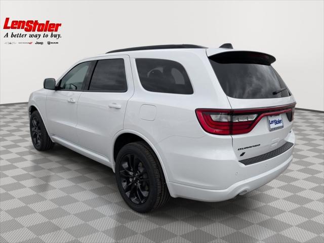 2026 Dodge Durango GT AWD