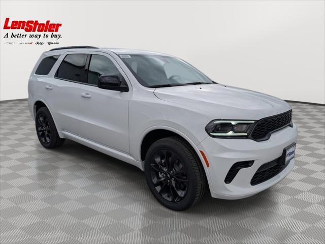 2026 Dodge Durango GT AWD