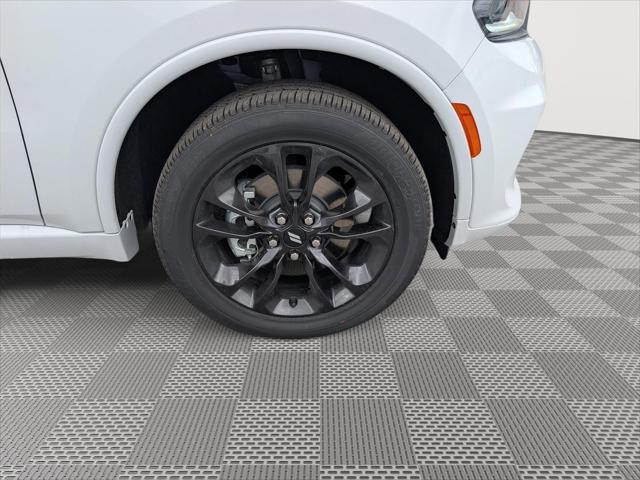 2026 Dodge Durango GT AWD