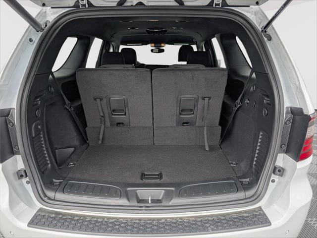 2026 Dodge Durango GT AWD