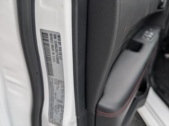 2026 Dodge Durango GT AWD