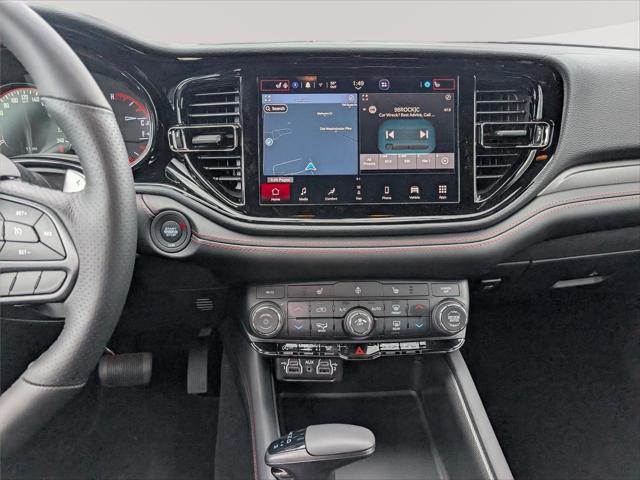 2026 Dodge Durango GT AWD