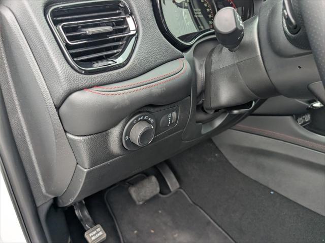 2026 Dodge Durango GT AWD