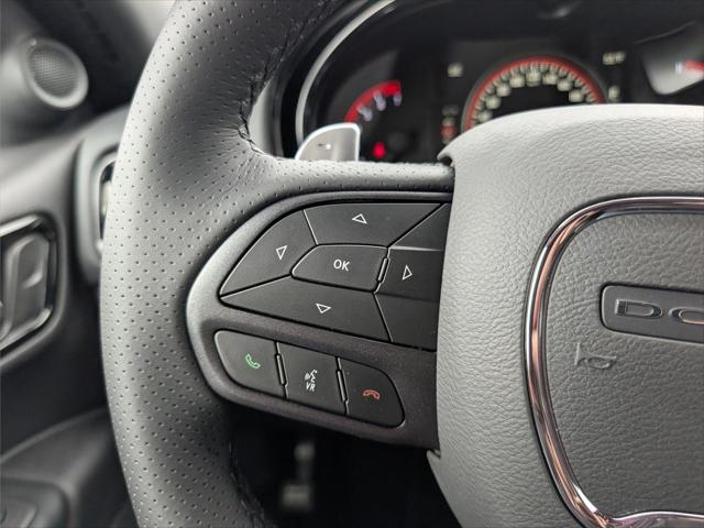2026 Dodge Durango GT AWD