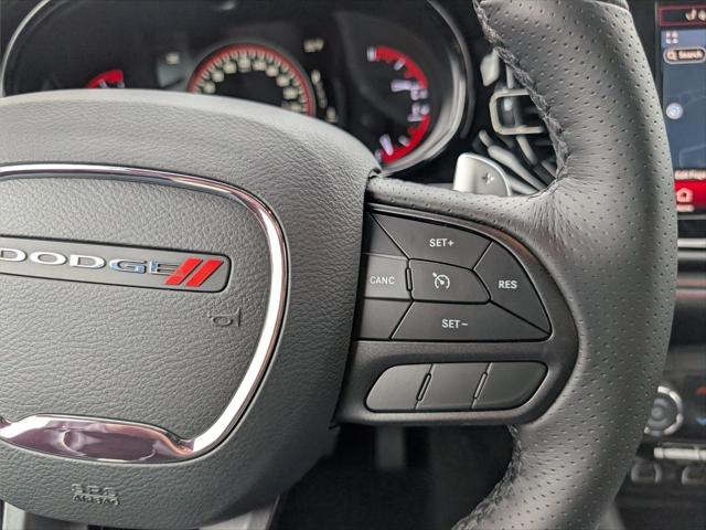2026 Dodge Durango GT AWD