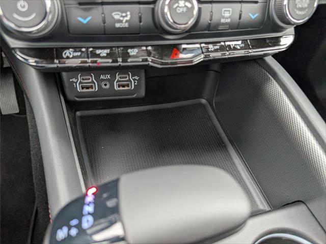 2026 Dodge Durango GT AWD