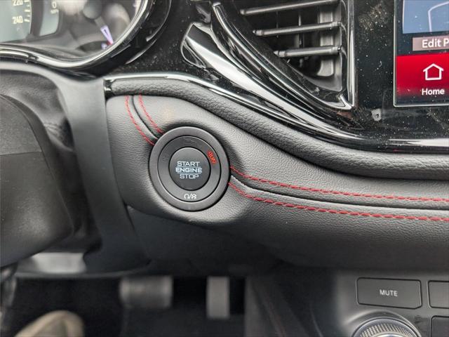 2026 Dodge Durango GT AWD