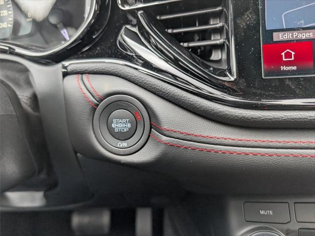 2026 Dodge Durango GT AWD