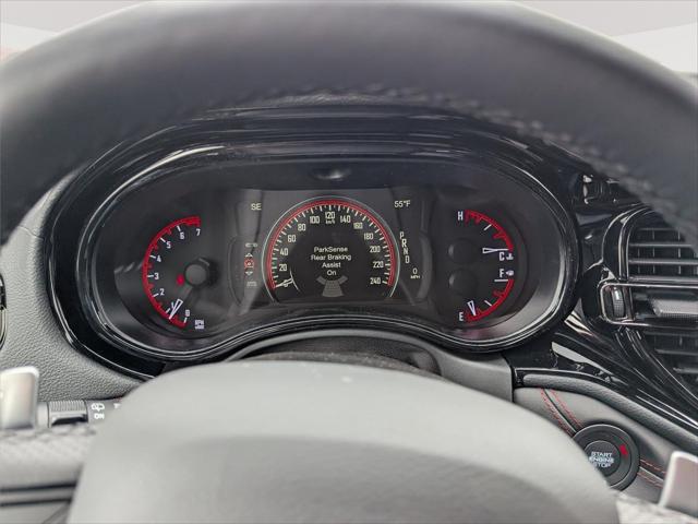 2026 Dodge Durango GT AWD