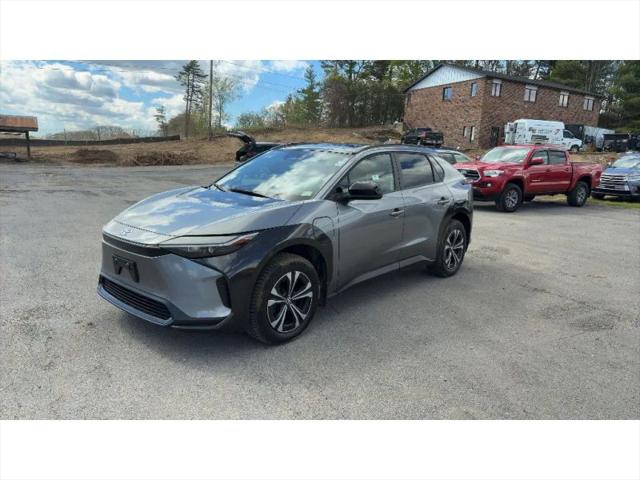 2024 Toyota bZ4X XLE for sale in Richmond, VA
