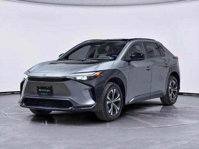 2024 Toyota bZ4X XLE for sale in Richmond, VA