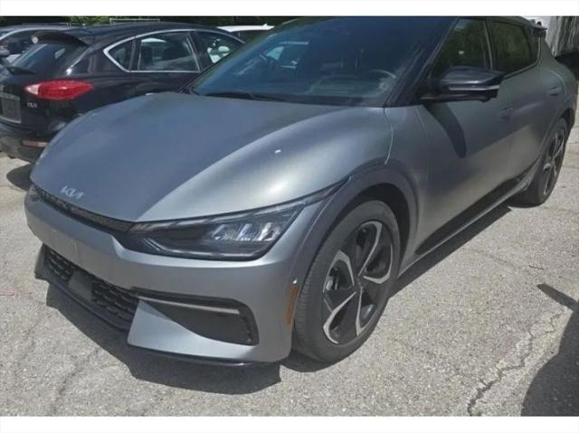 2023 Kia EV6 GT-Line for sale in Richmond, VA