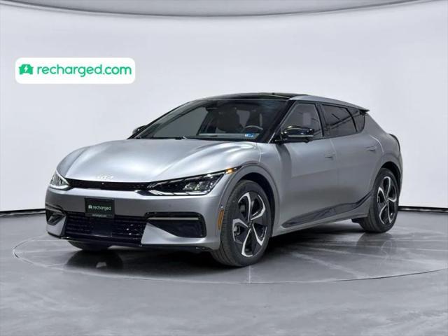 2023 Kia EV6 GT-Line for sale in Richmond, VA
