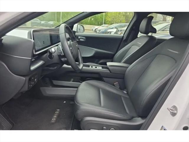 2023 Hyundai IONIQ 6 SEL
