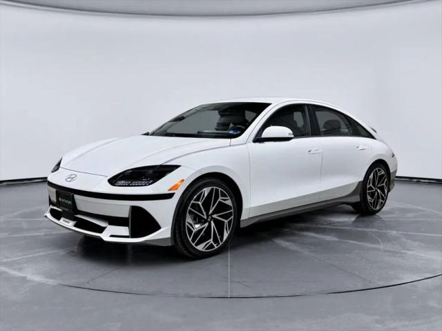 2023 Hyundai IONIQ 6 SEL for sale in Richmond, VA