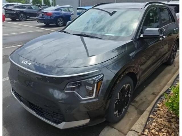 2023 Kia Niro EV Wave for sale in Richmond, VA