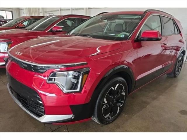 2023 Kia Niro EV Wave for sale in Richmond, VA