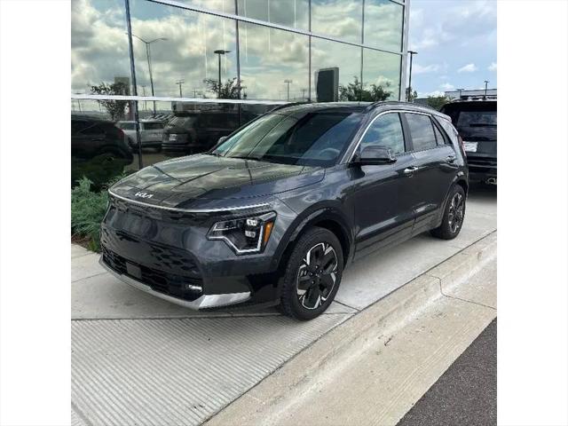 2024 Kia Niro EV Wave for sale in Richmond, VA