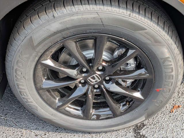 2026 Honda CR-V Hybrid 2WD Sport-L