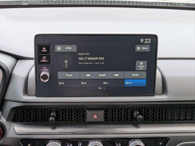 2026 Honda CR-V Hybrid 2WD Sport-L