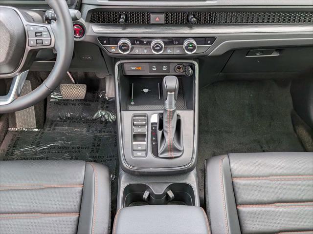 2026 Honda CR-V Hybrid 2WD Sport-L
