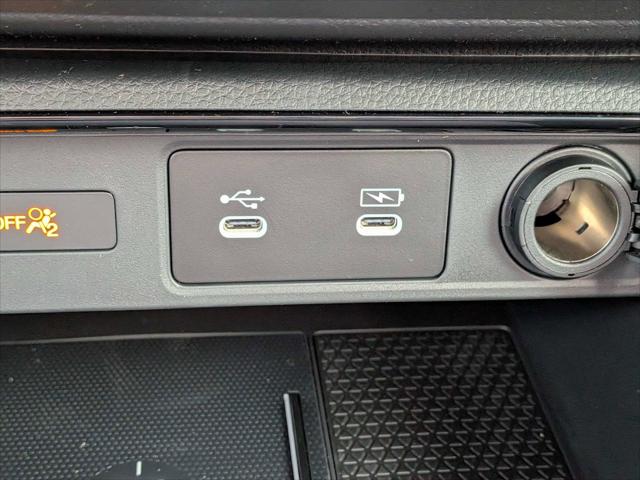 2026 Honda CR-V Hybrid 2WD Sport-L