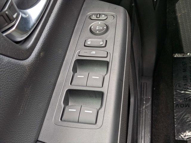 2026 Honda CR-V Hybrid 2WD Sport-L