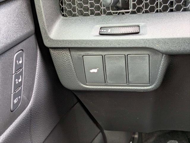2026 Honda CR-V Hybrid 2WD Sport-L