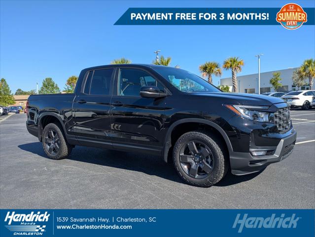 2026 Honda Ridgeline TrailSport for sale in North Charleston, SC